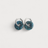 Femme - Natural Stone Earrings