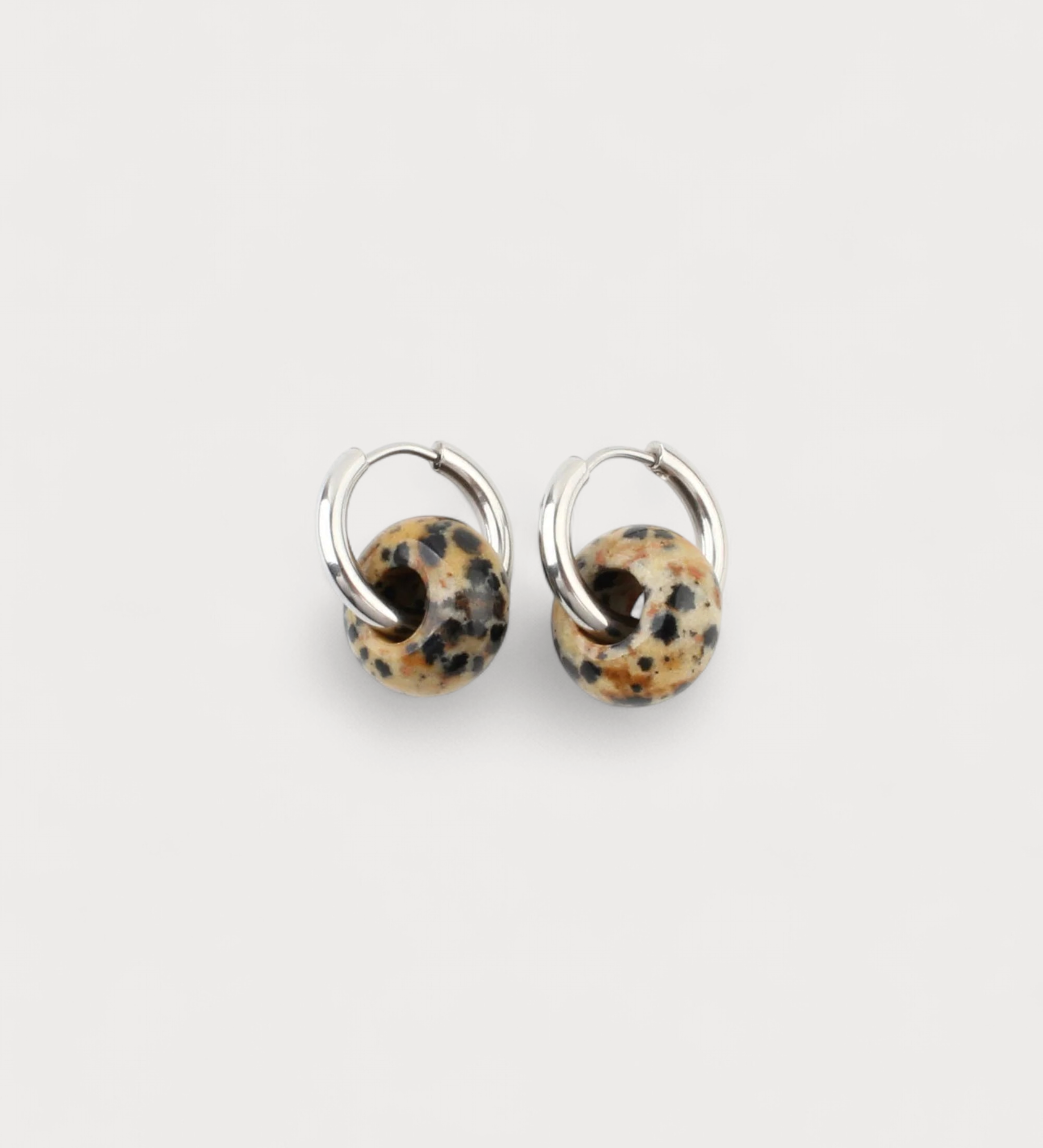 Femme - Natural Stone Earrings
