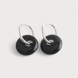 Tirza - Natural Stone Earrings
