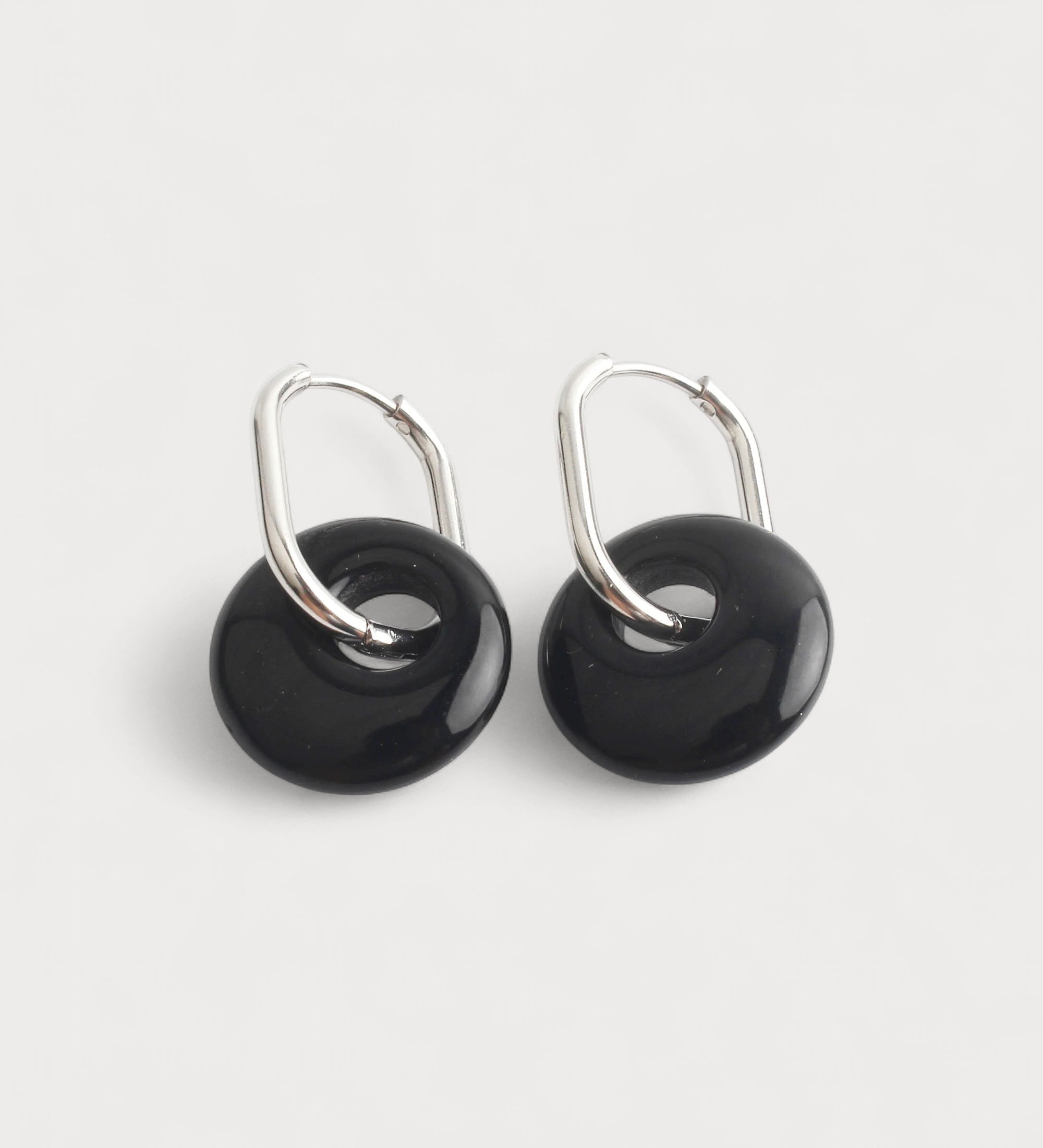 Tirza - Natural Stone Earrings