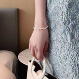Céline Daisy Bracelet