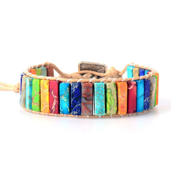 Chakra Bracelet