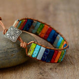 Chakra Bracelet