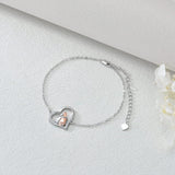 Étreinte Bracelet