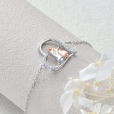 Étreinte Bracelet