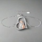 Étreinte Bracelet
