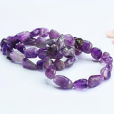 Marléna Amethyst Bracelet