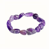 Marléna Amethyst Bracelet