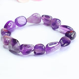 Marléna Amethyst Bracelet