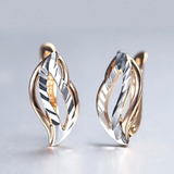 Elegant Jewelry in Gold & Silver