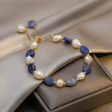 Elegant Sea Daisy Bracelet