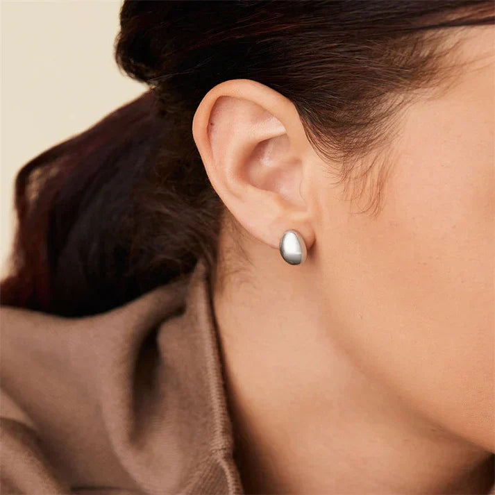Lissandra Spina Earrings