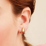 Lissandra Spina Earrings