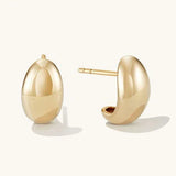Lissandra Spina Earrings