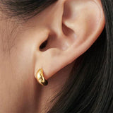 Lissandra Spina Earrings