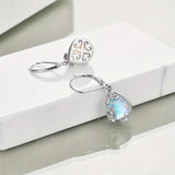 Esprit Libre Moonstone Earrings