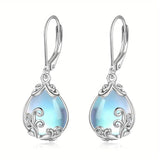 Esprit Libre Moonstone Earrings
