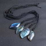 Magic Moonstone Necklace