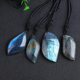 Magic Moonstone Necklace