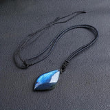 Magic Moonstone Necklace