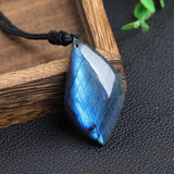 Magic Moonstone Necklace
