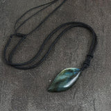 Magic Moonstone Necklace