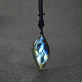 Magic Moonstone Necklace