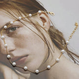 Small Gold Chain