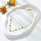 Amelisse Necklace