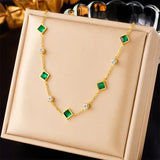 Amelisse Necklace