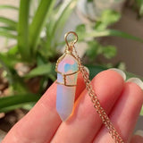 Collier Pendilo Necklace