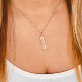 Collier Pendilo Necklace