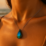 Lagune Labradorite Necklace