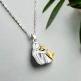 Pendant Necklace