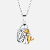 Pendant Necklace