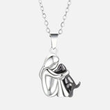 Pendant Necklace
