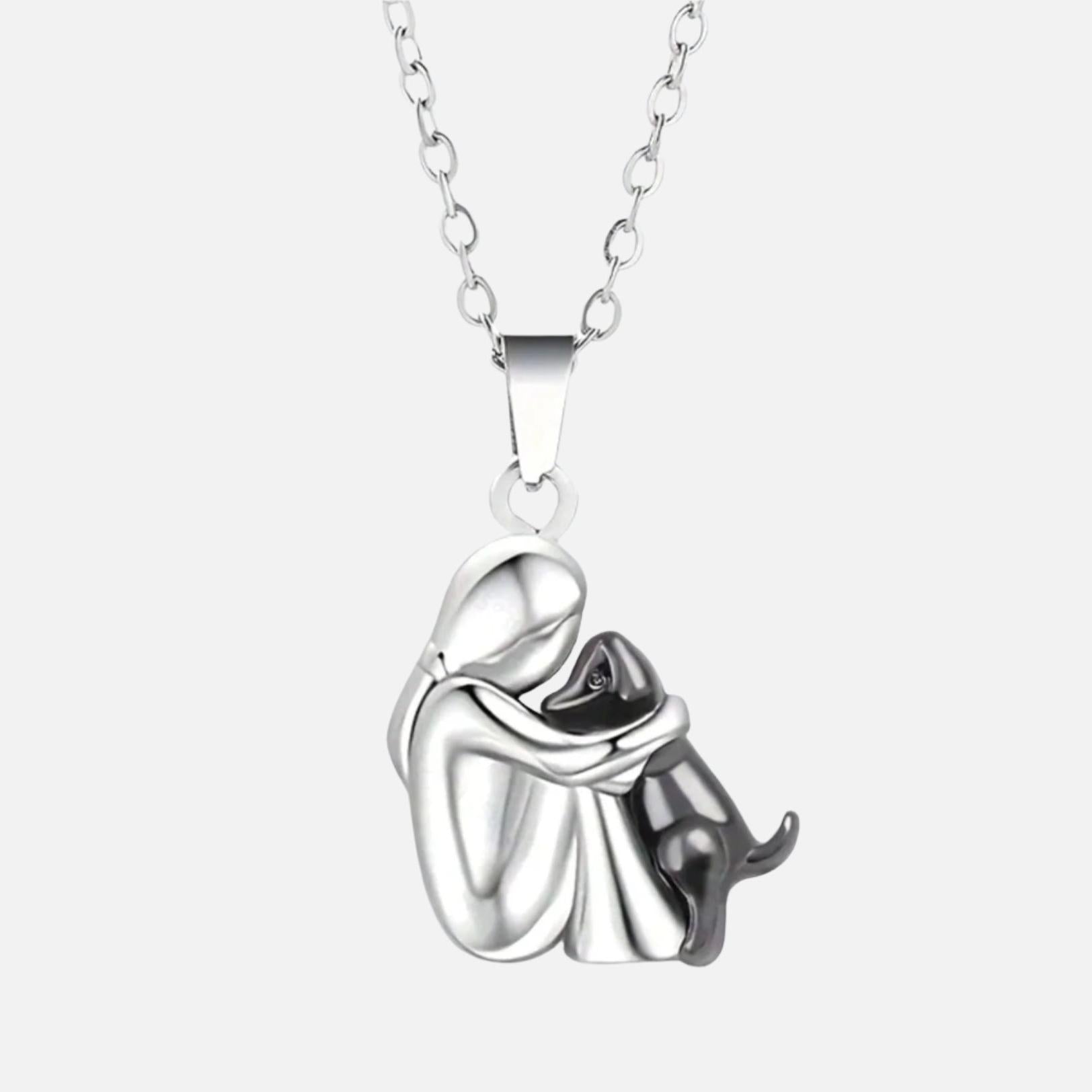 Pendant Necklace