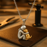 Pendant Necklace
