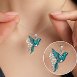 Caviar Necklace & Earrings Gift Set – Limited Offer