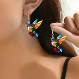 Swallow Necklace & Earrings Gift Set – Limited Offer