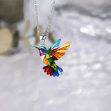 Swallow Necklace & Earrings Gift Set – Limited Offer
