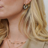 Femme - Natural Stone Earrings