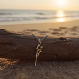 Infinity Embrace Chain