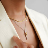 Infinity Embrace Chain