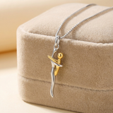 Infinity Embrace Chain
