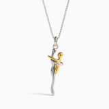 Infinity Embrace Chain