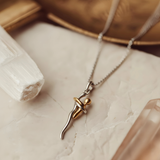 Infinity Embrace Chain