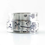 Traveler's Locket Ring