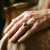 Sappho Ring