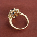 Sappho Ring